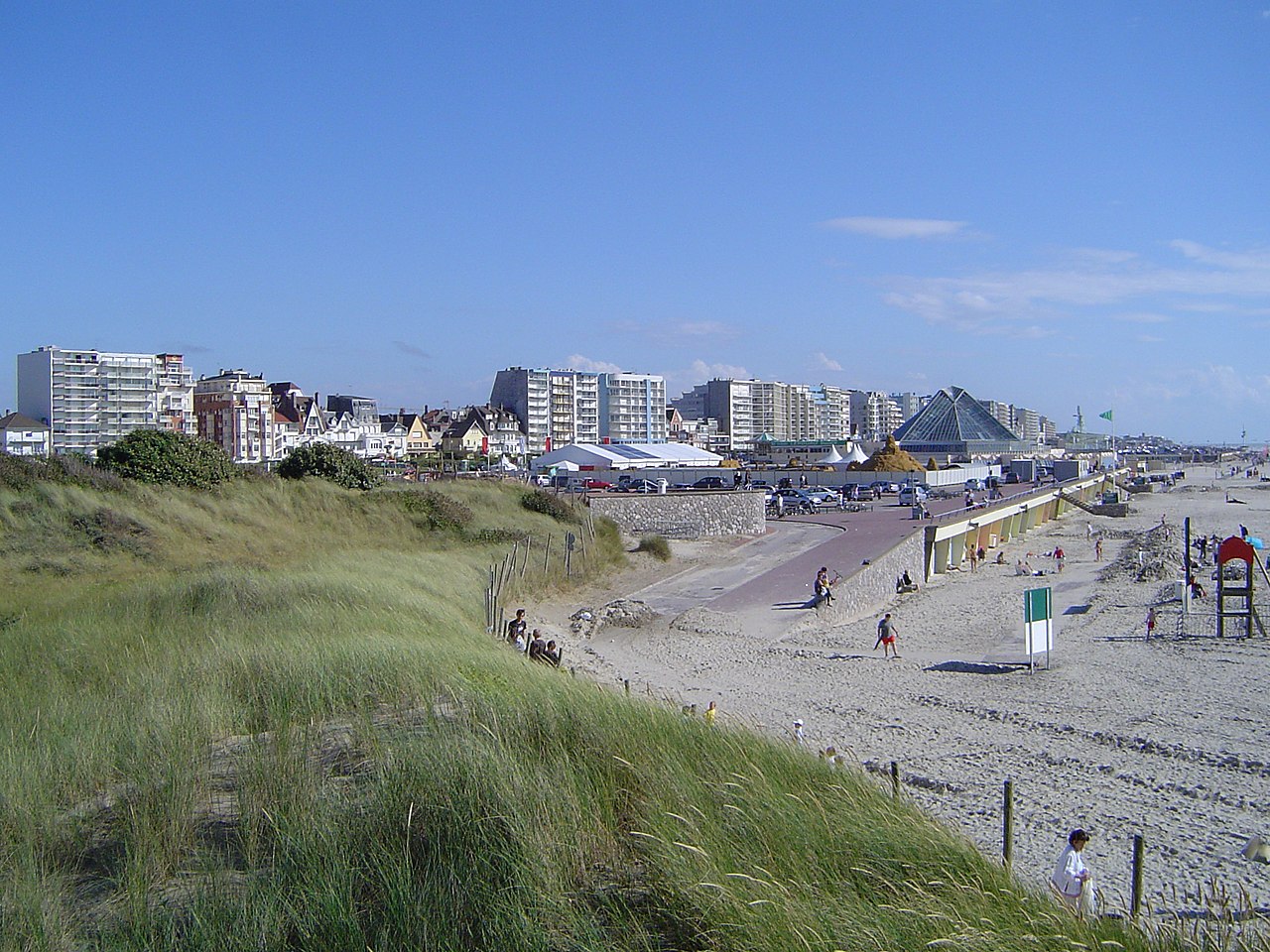Le Touquet-Paris-Plage