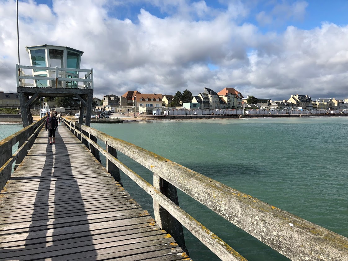 Luc-sur-Mer