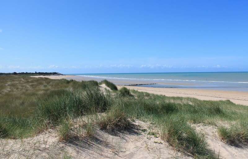 Montmartin-sur-Mer