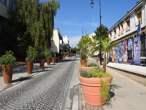 Neuilly-Plaisance