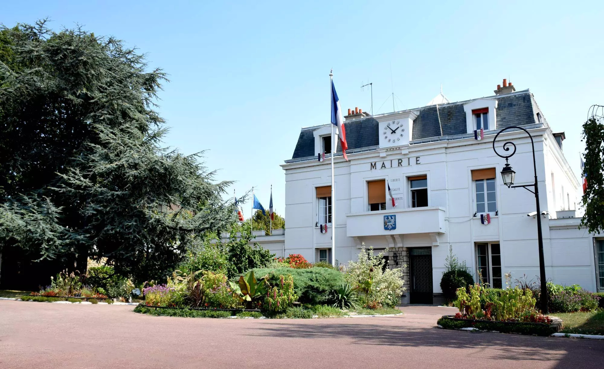 Neuilly-Plaisance