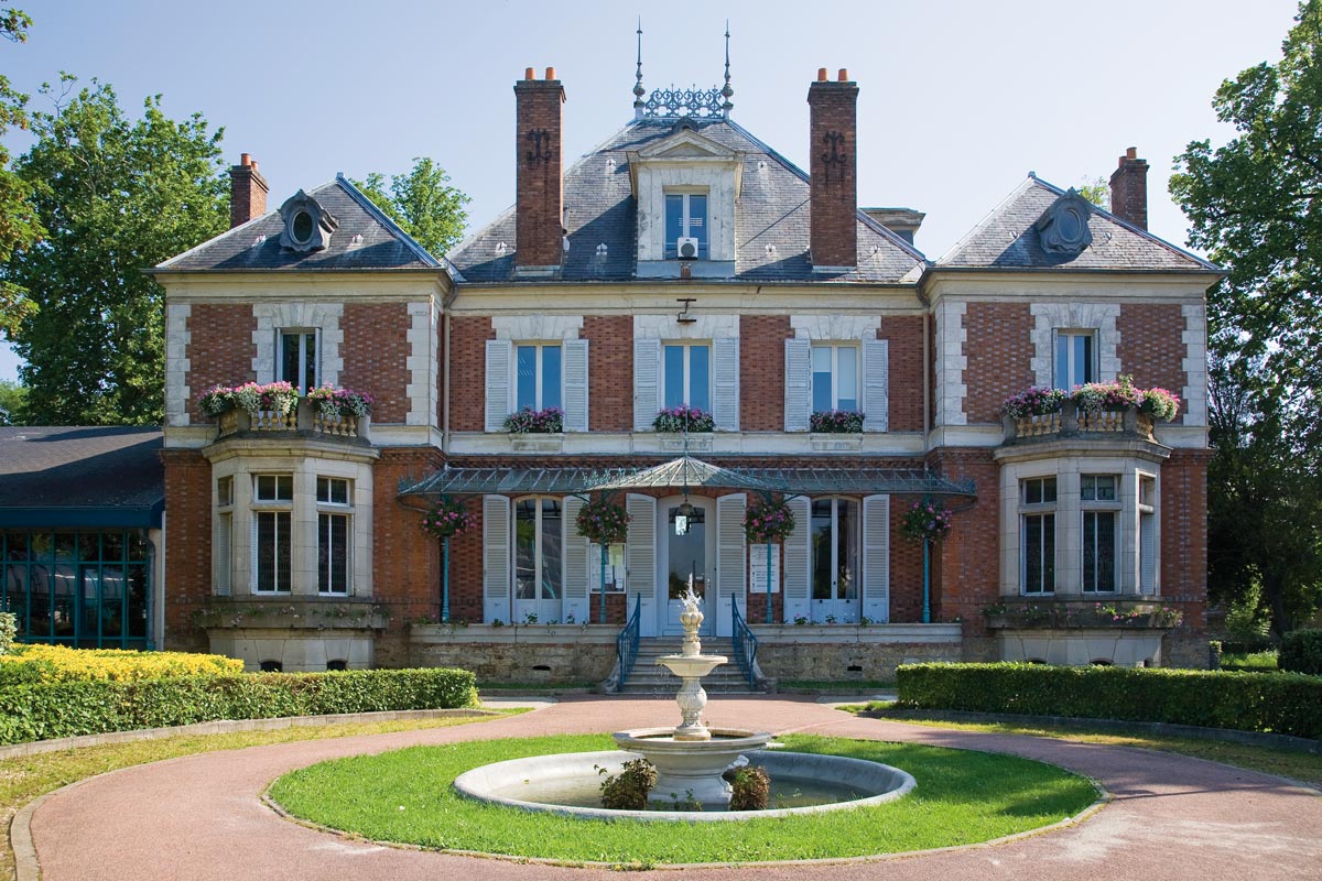 Quincy-sous-Sénart