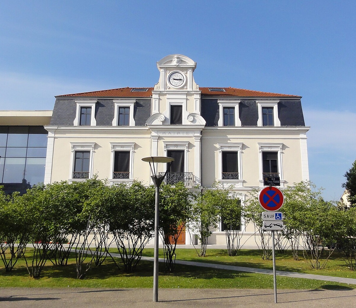 Saint-Fons