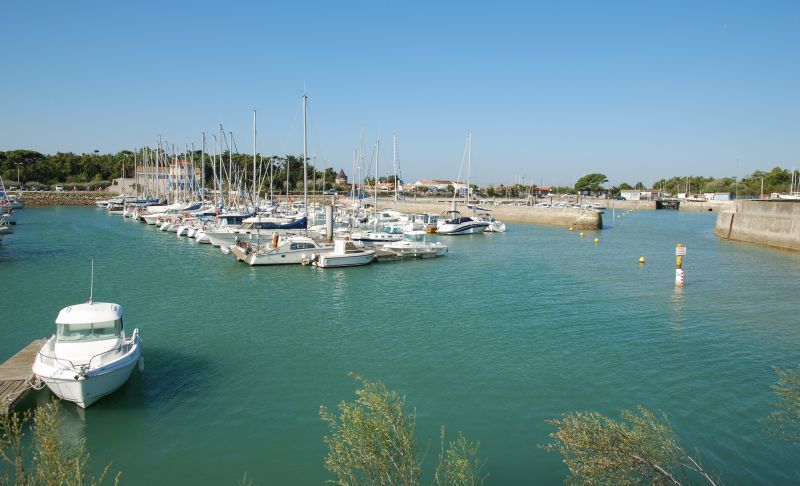Saint-Georges-d'Oléron
