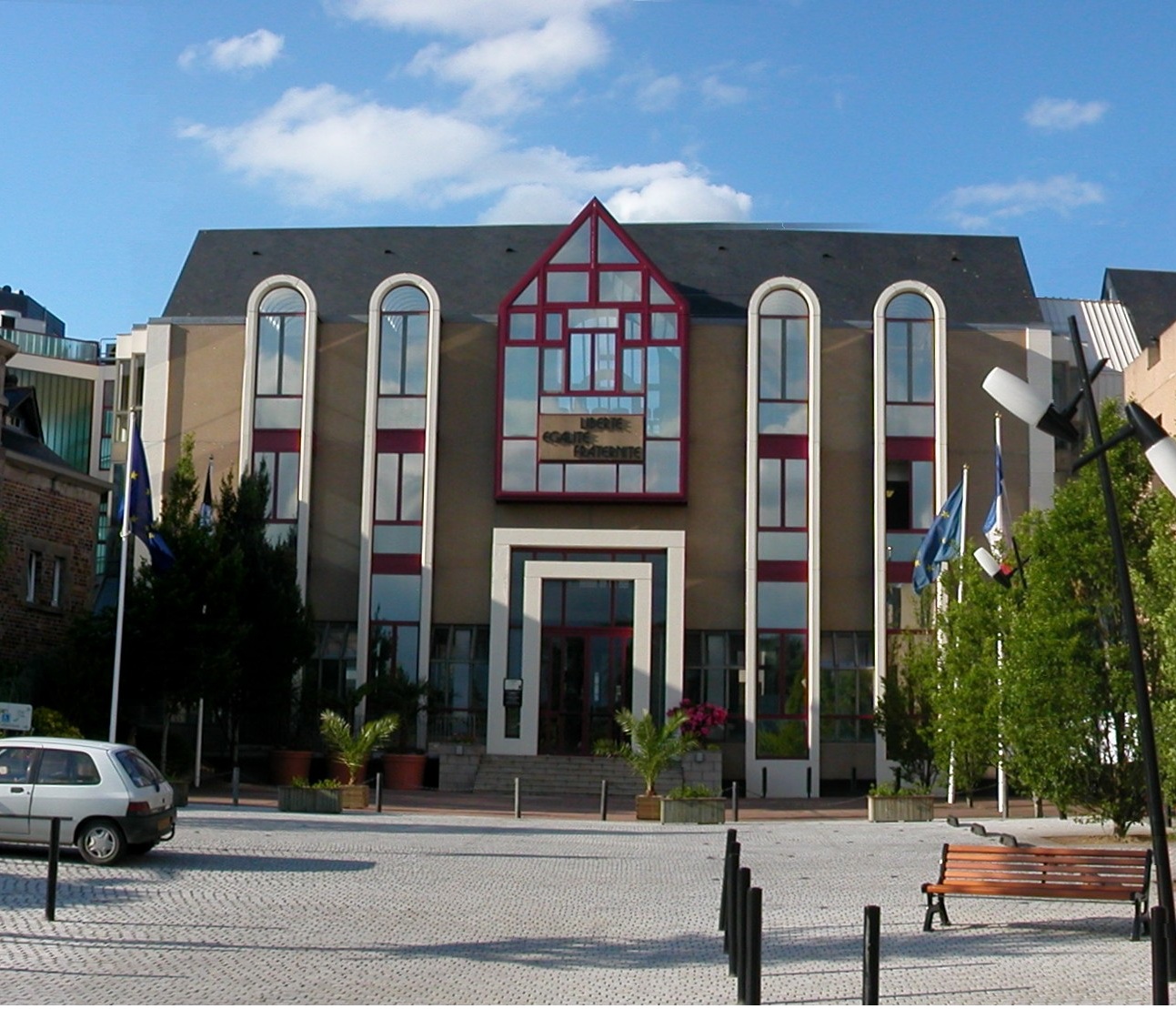 Saint-Herblain