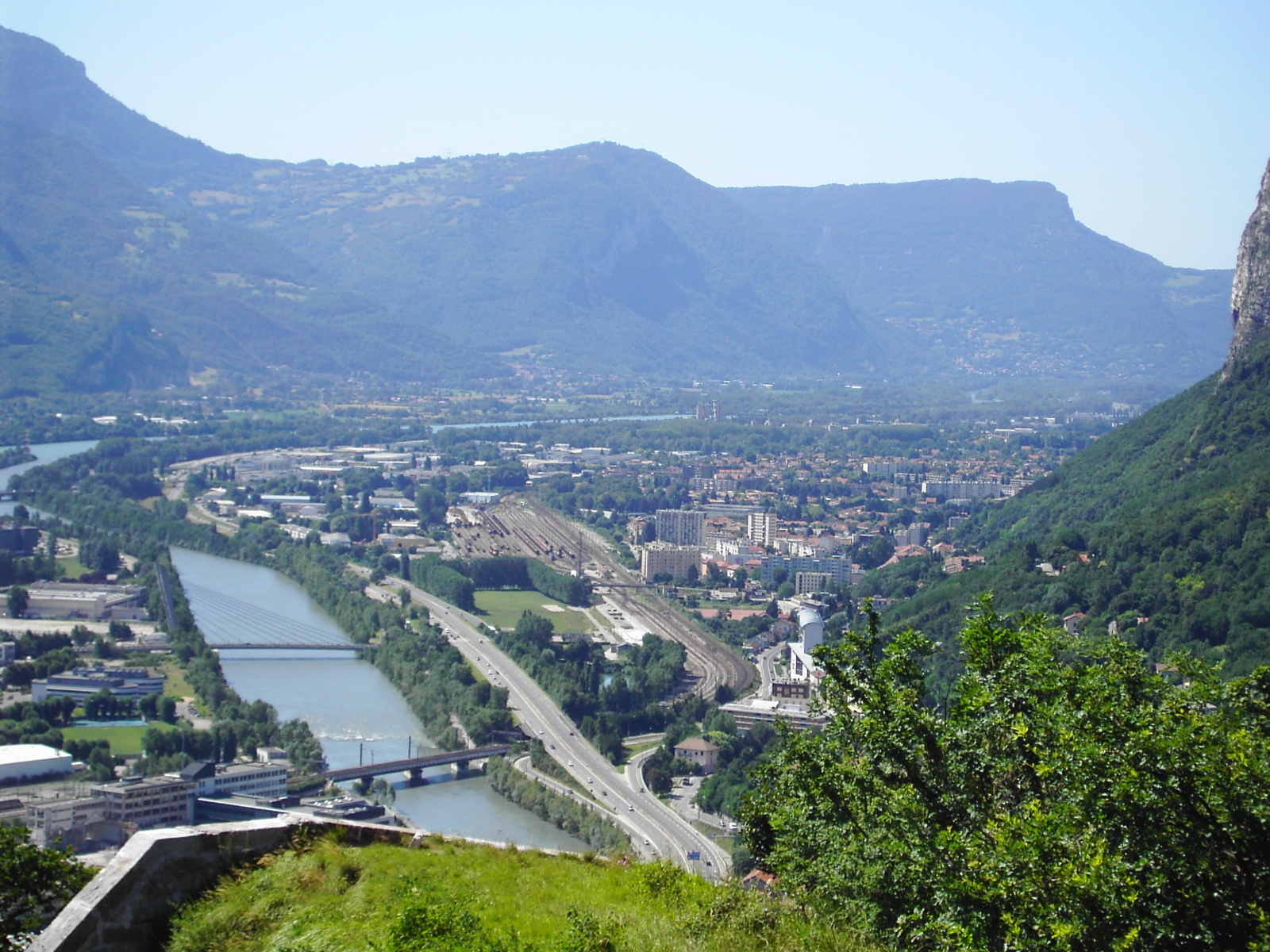 Saint-Martin-le-Vinoux