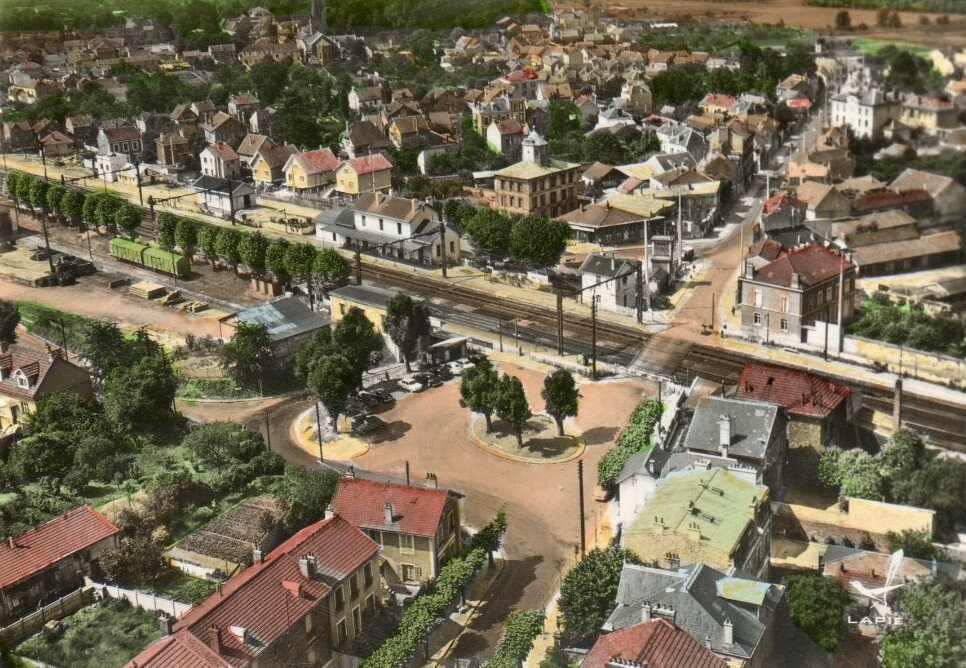 Saint-Michel-sur-Orge