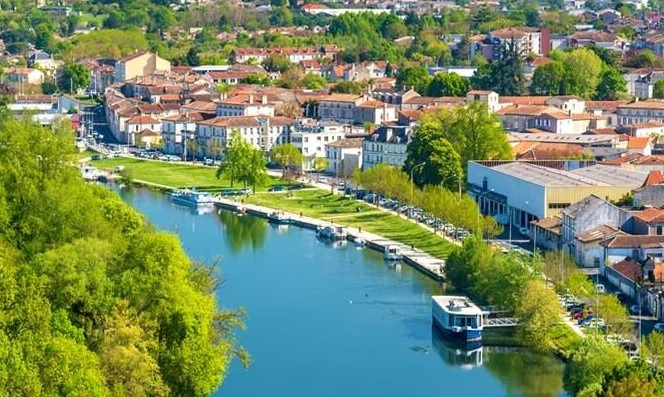 Saint-Yrieix-sur-Charente
