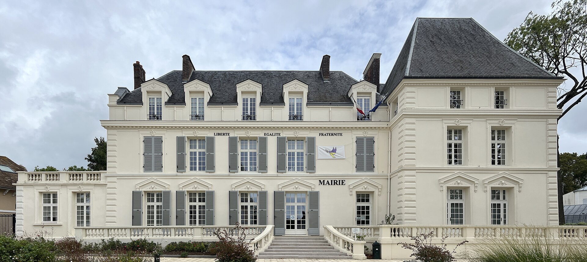 Soisy-sur-Seine