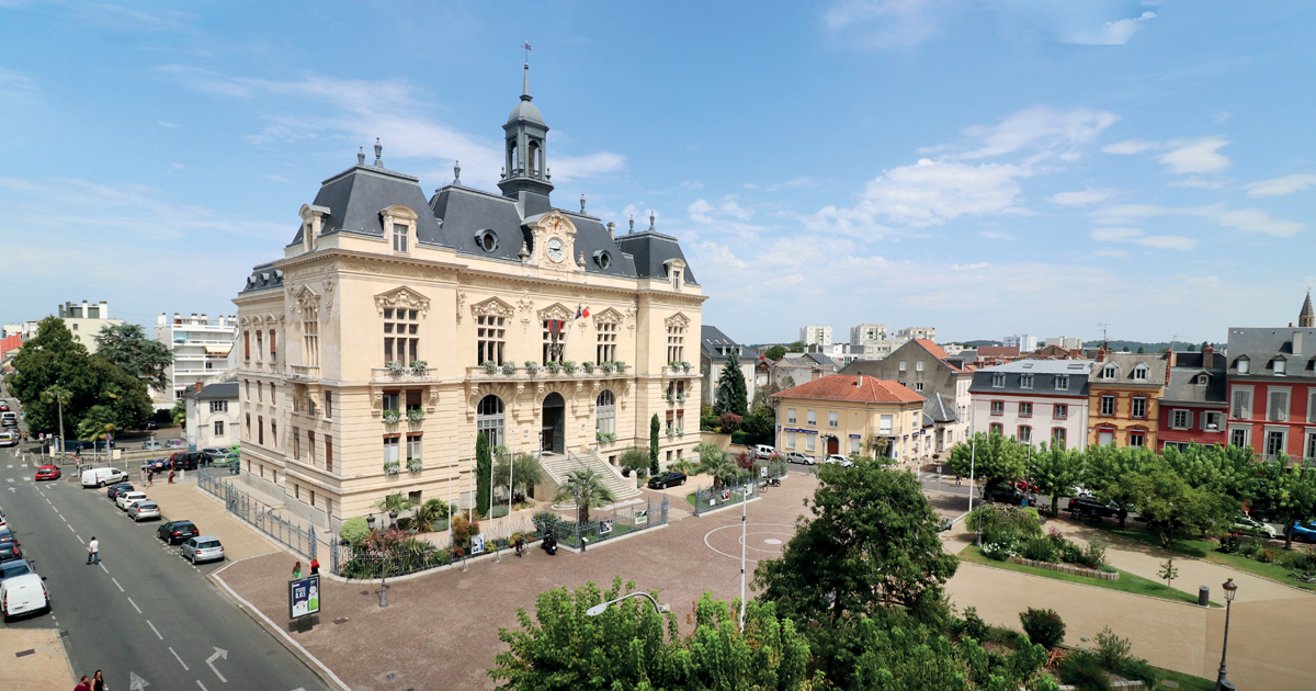 Tarbes