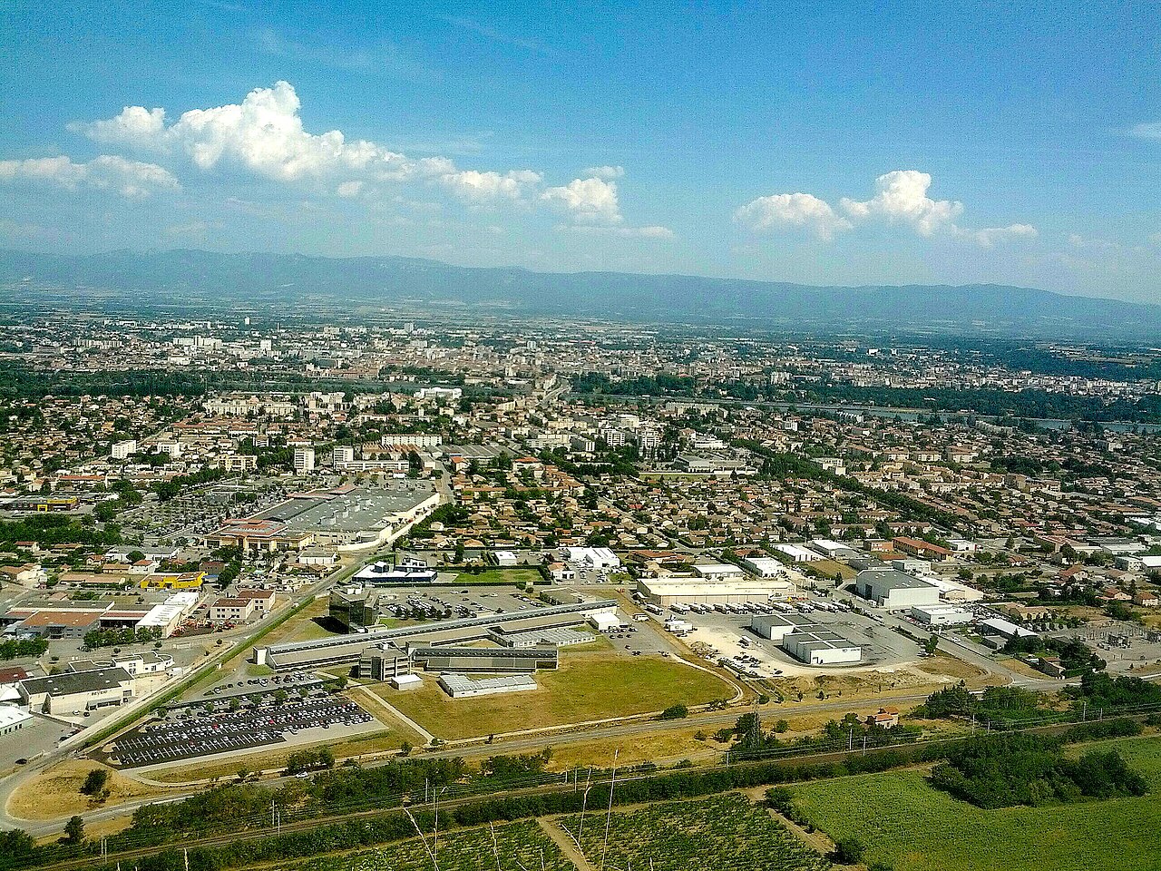 Valence