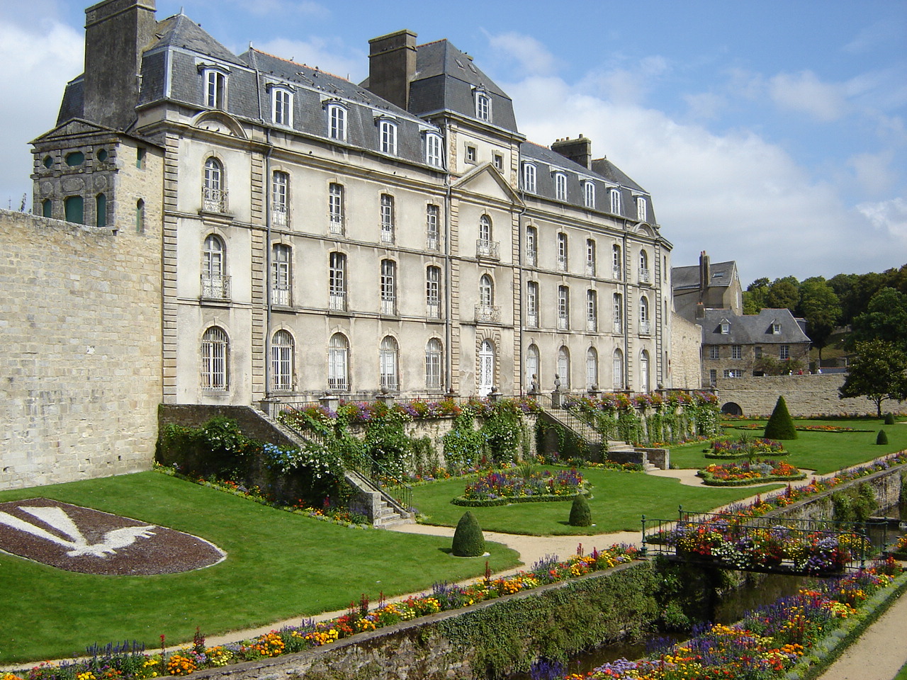 Vannes