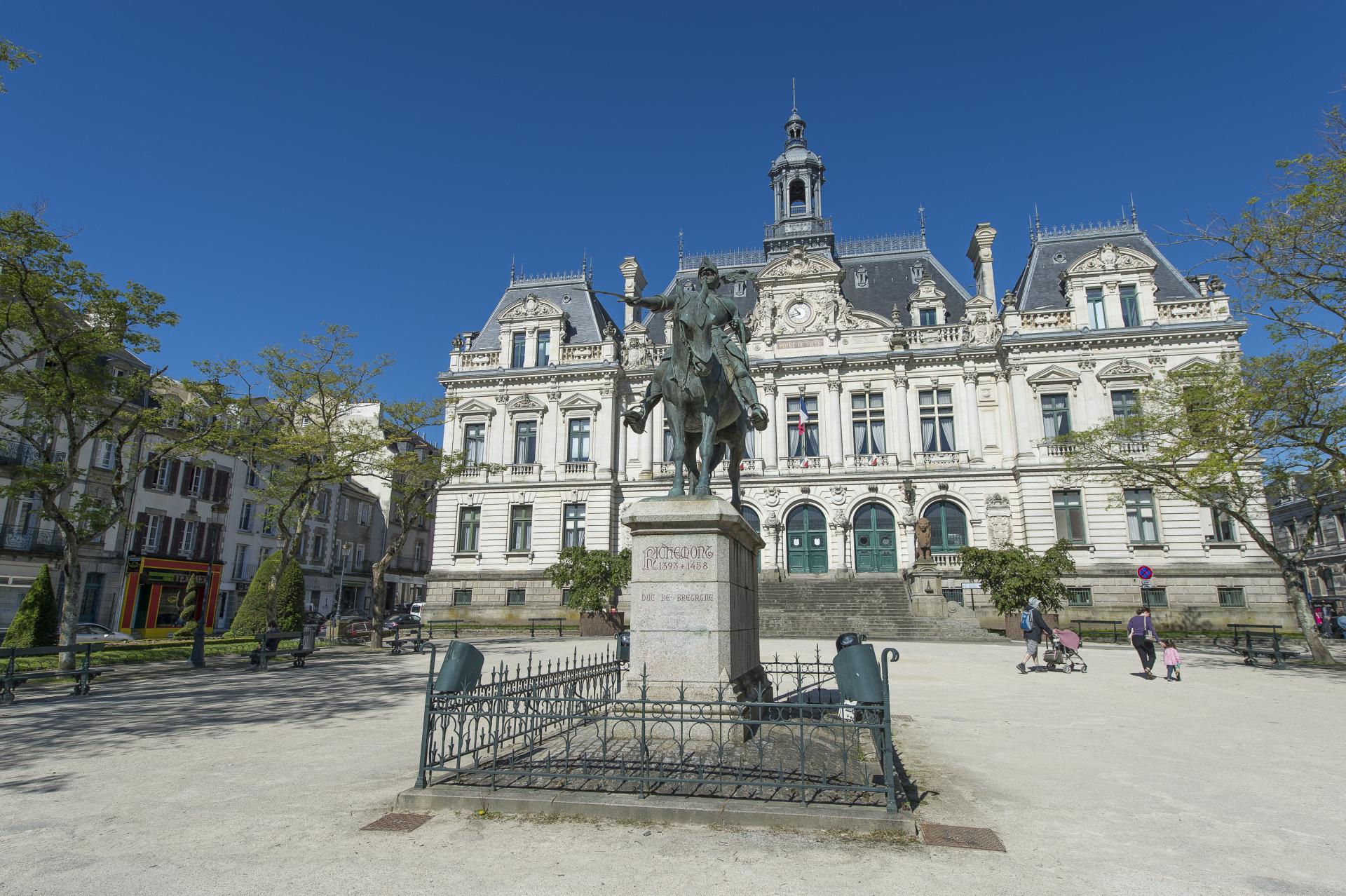 Vannes