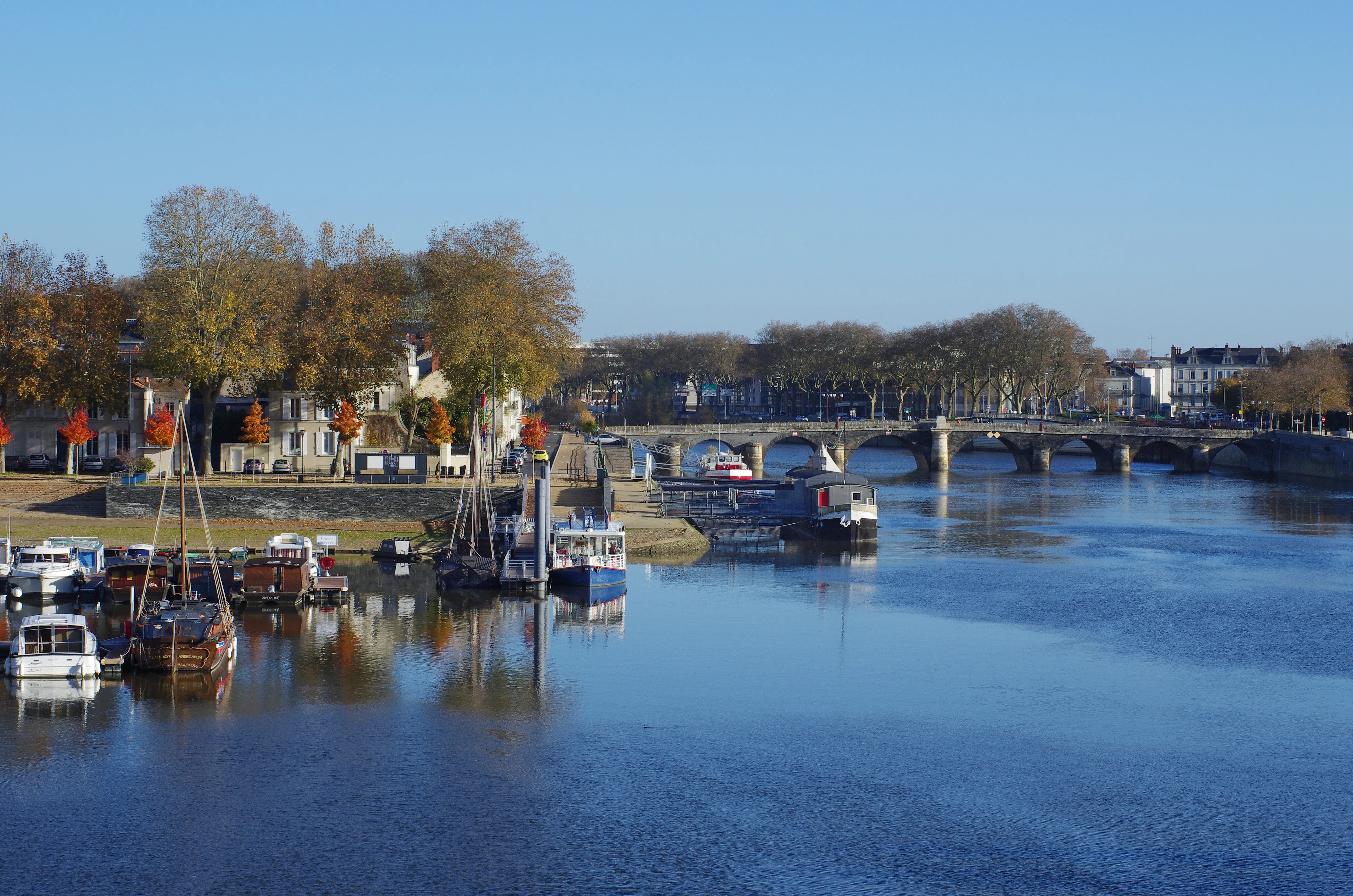 Verrieres-en-Anjou