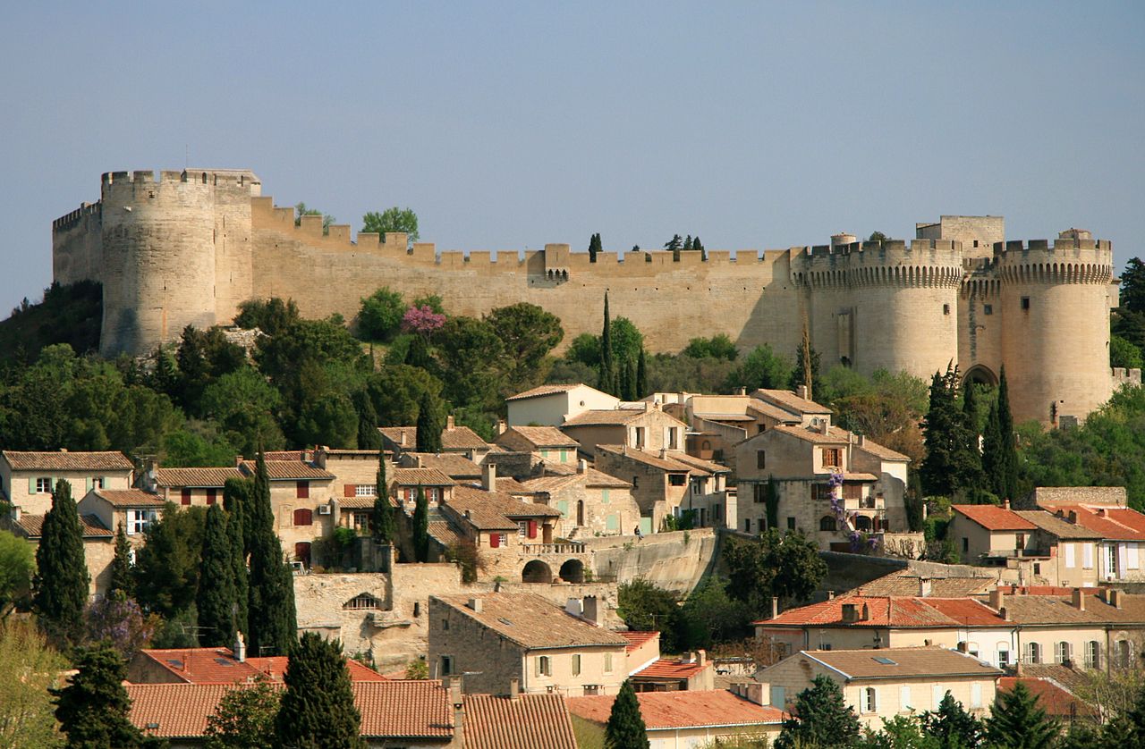 Villeneuve-lès-Avignon