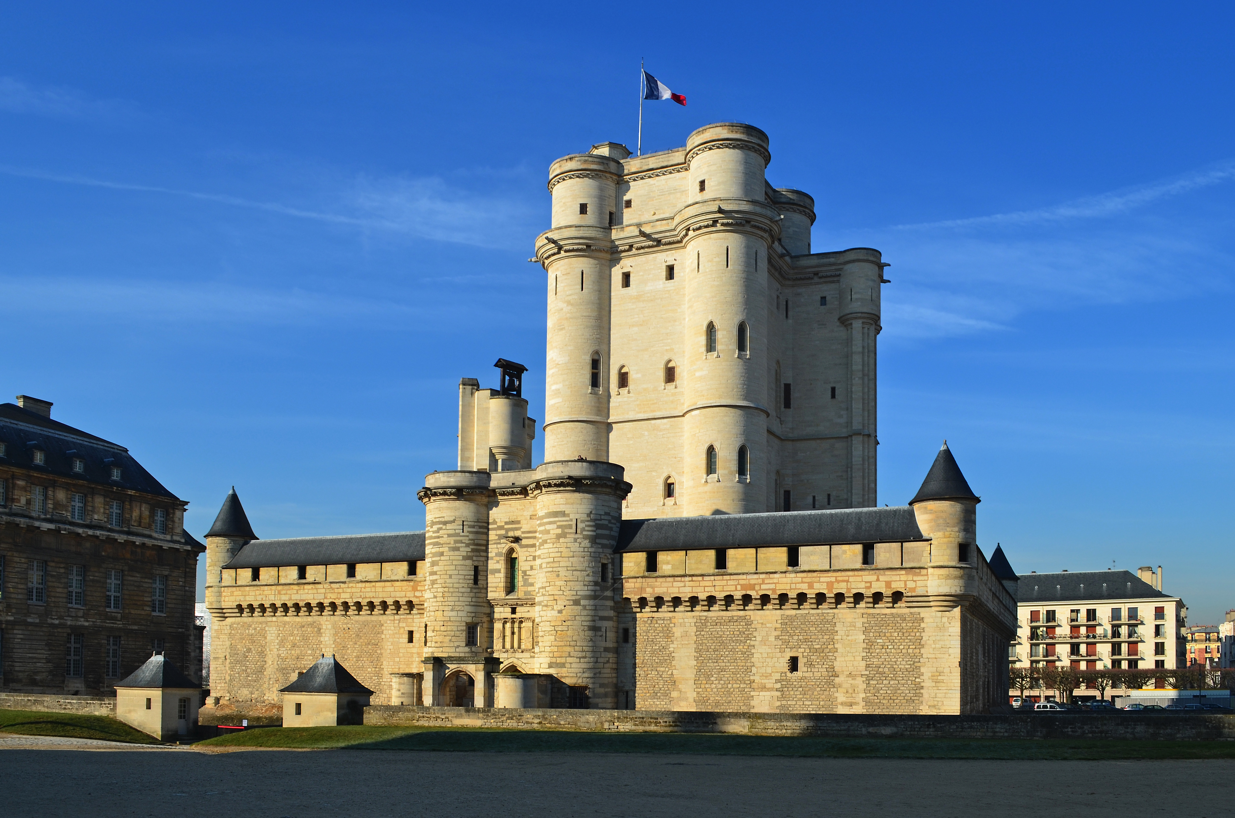Vincennes