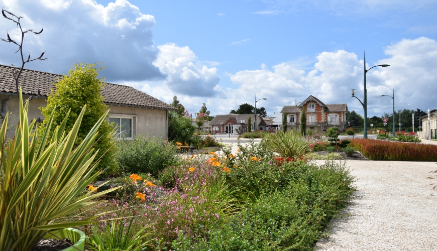 Saint-Aubin-de-Médoc