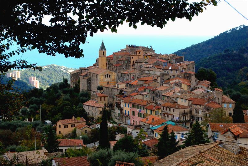 Revente LMNP EHPAD Les Hauts De Menton Gorbio Revenu Pierre