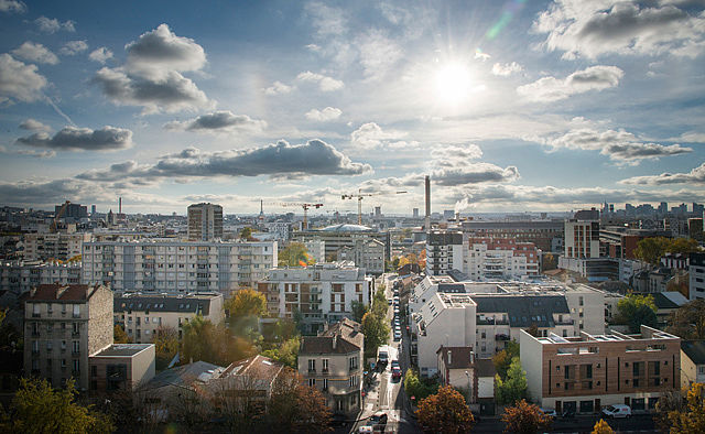 Saint-Ouen