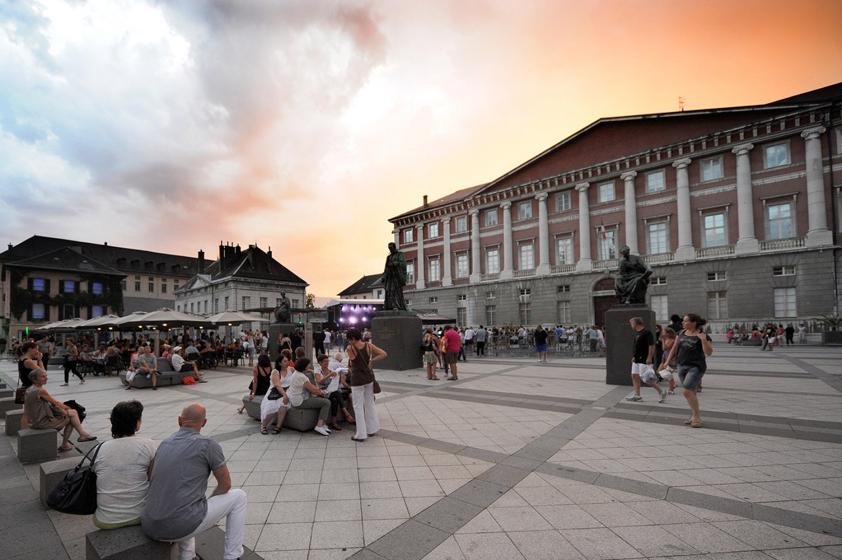 Chambéry