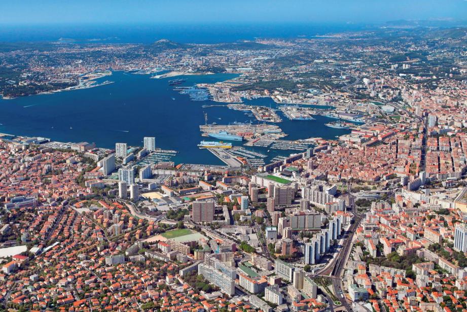 Toulon