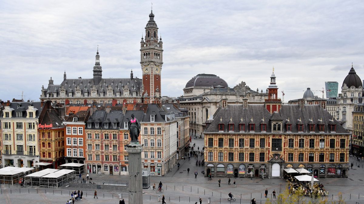 Valenciennes