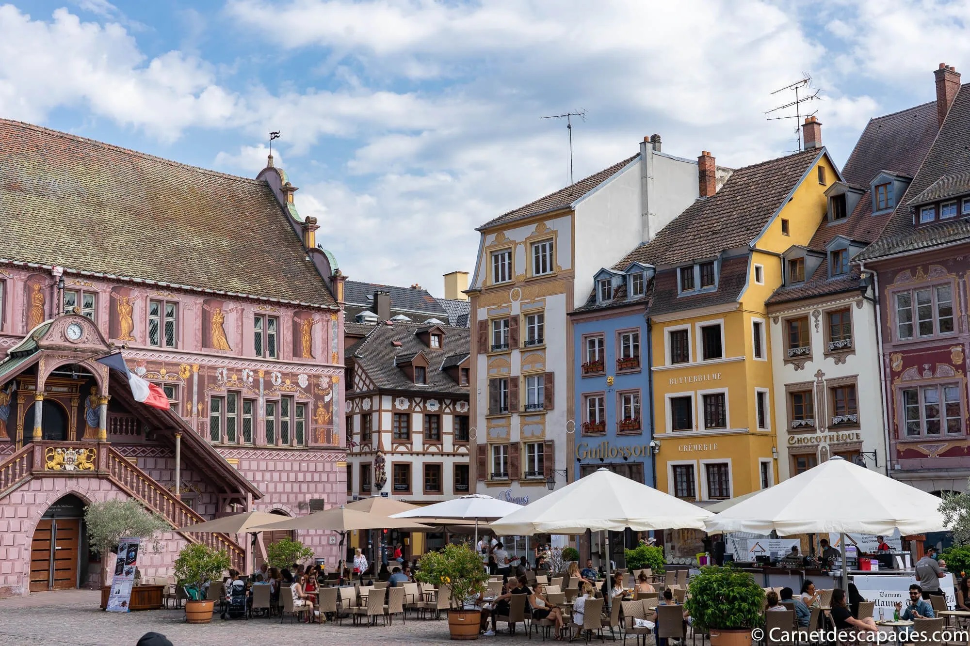 Mulhouse