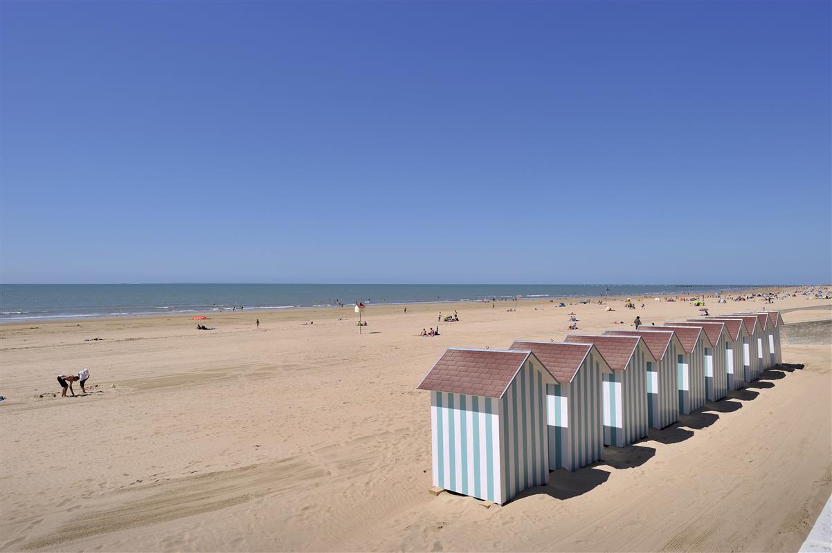 Saint-Jean-de-Monts