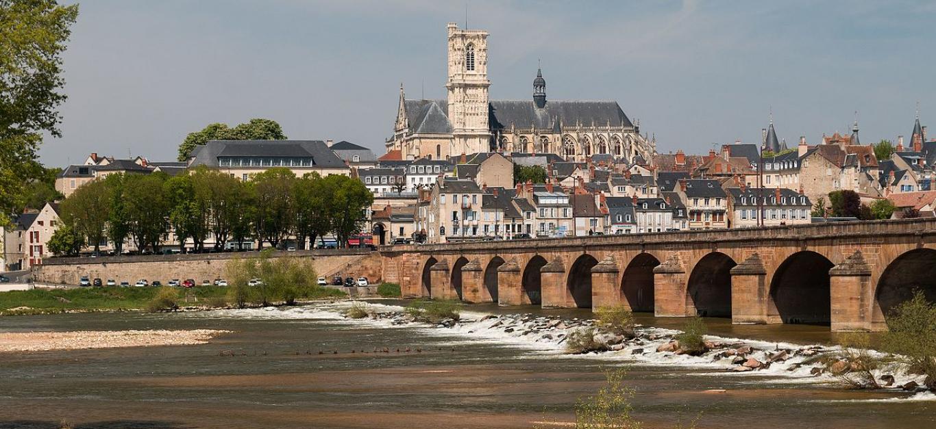 Nevers