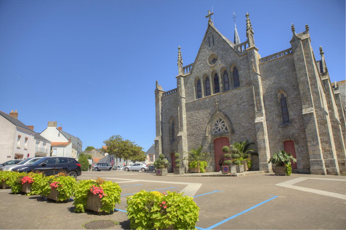 Saint-Herblain