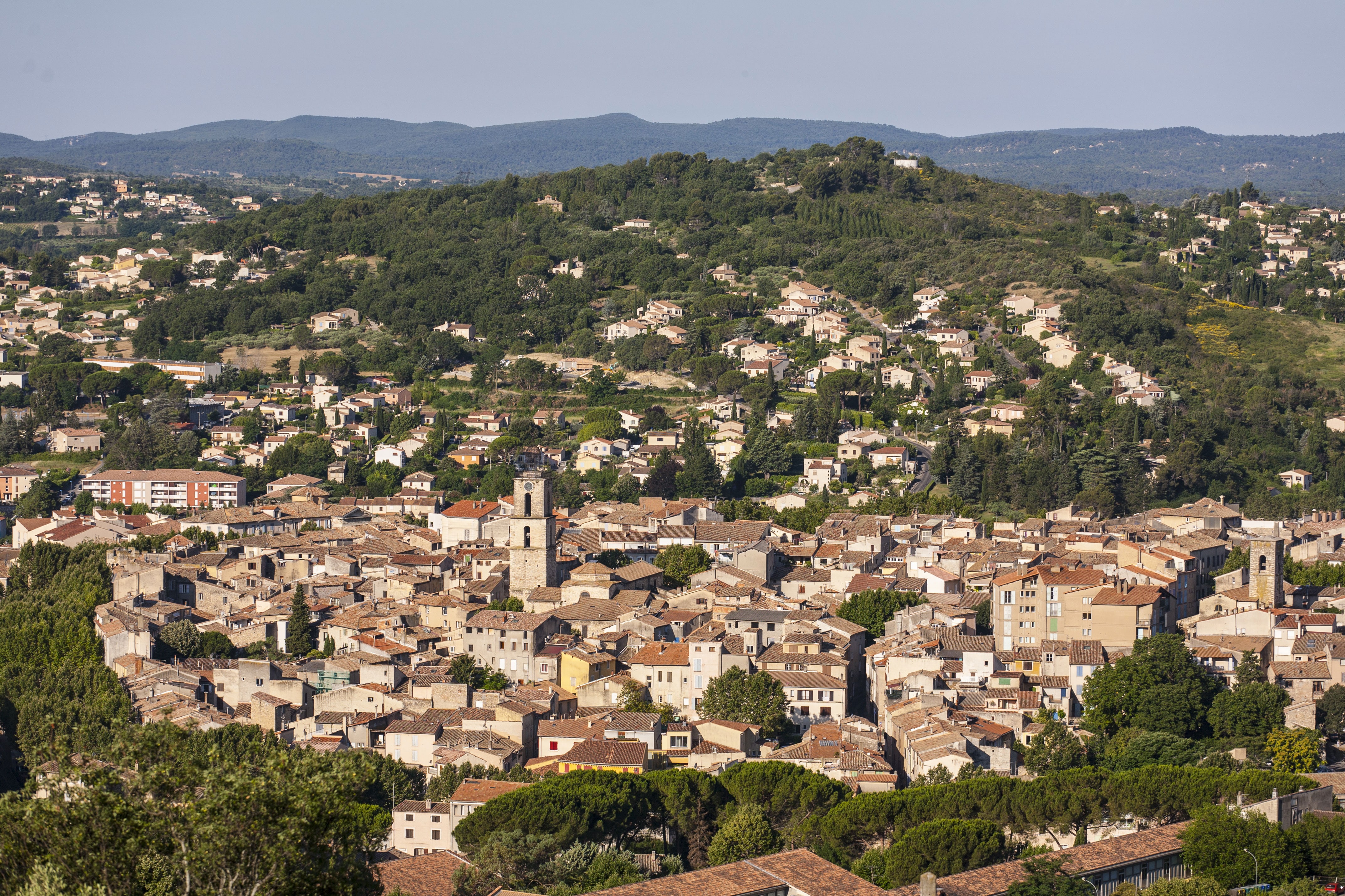 Manosque