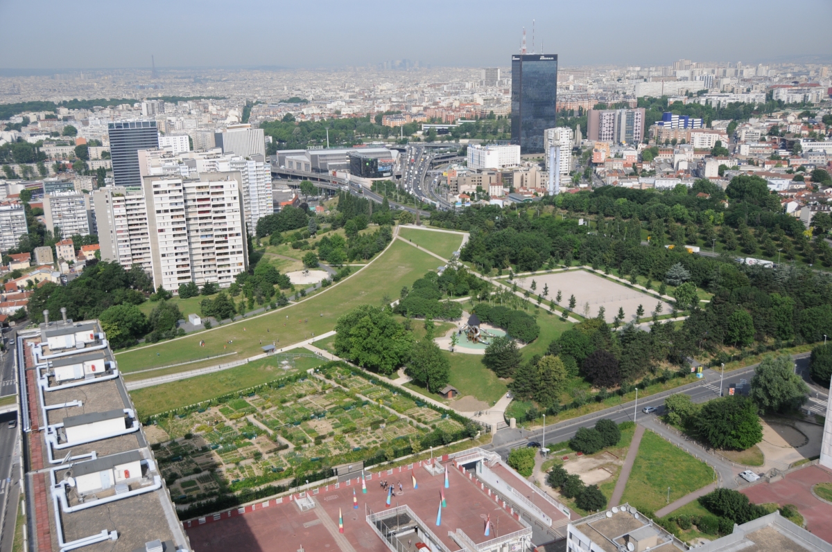 Bagnolet