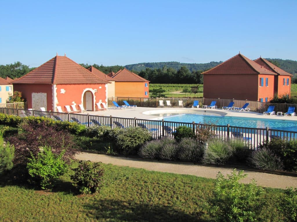 Vente lmnp résidence Tourisme à Prayssac - TERRES DE FRANCE APPART HOTELS ET RÉSIDENCES