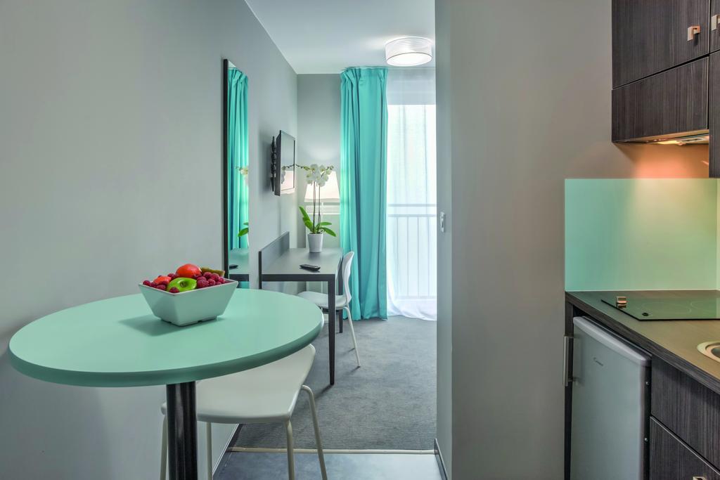 Vente lmnp résidence Affaires à Entzheim - APPART CITY