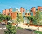 Vente lmnp résidence Seniors à Saint-Aubin-lès-Elbeuf - DOMITYS