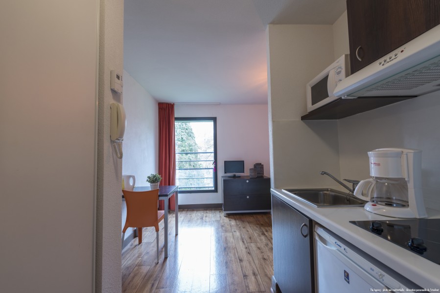 Vente lmnp résidence Etudiants à Nevers - OBEO RESIDENCES 