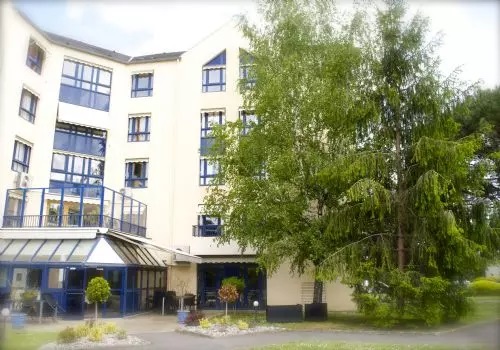 Vente lmnp résidence EHPAD à Terrasson-Lavilledieu - MIEUX VIVRE