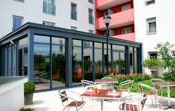 Vente lmnp résidence Affaires à Lyon - MAGORA (GROUPE DUVAL / ODALYS)  