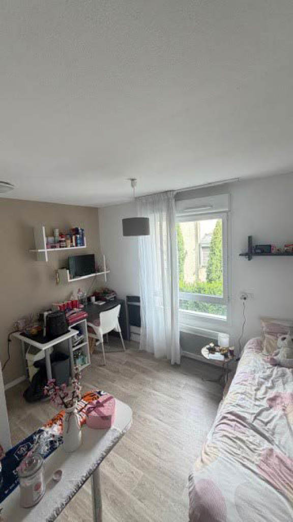 Achat lmnp résidence Etudiants à Lyon - NEMEA 