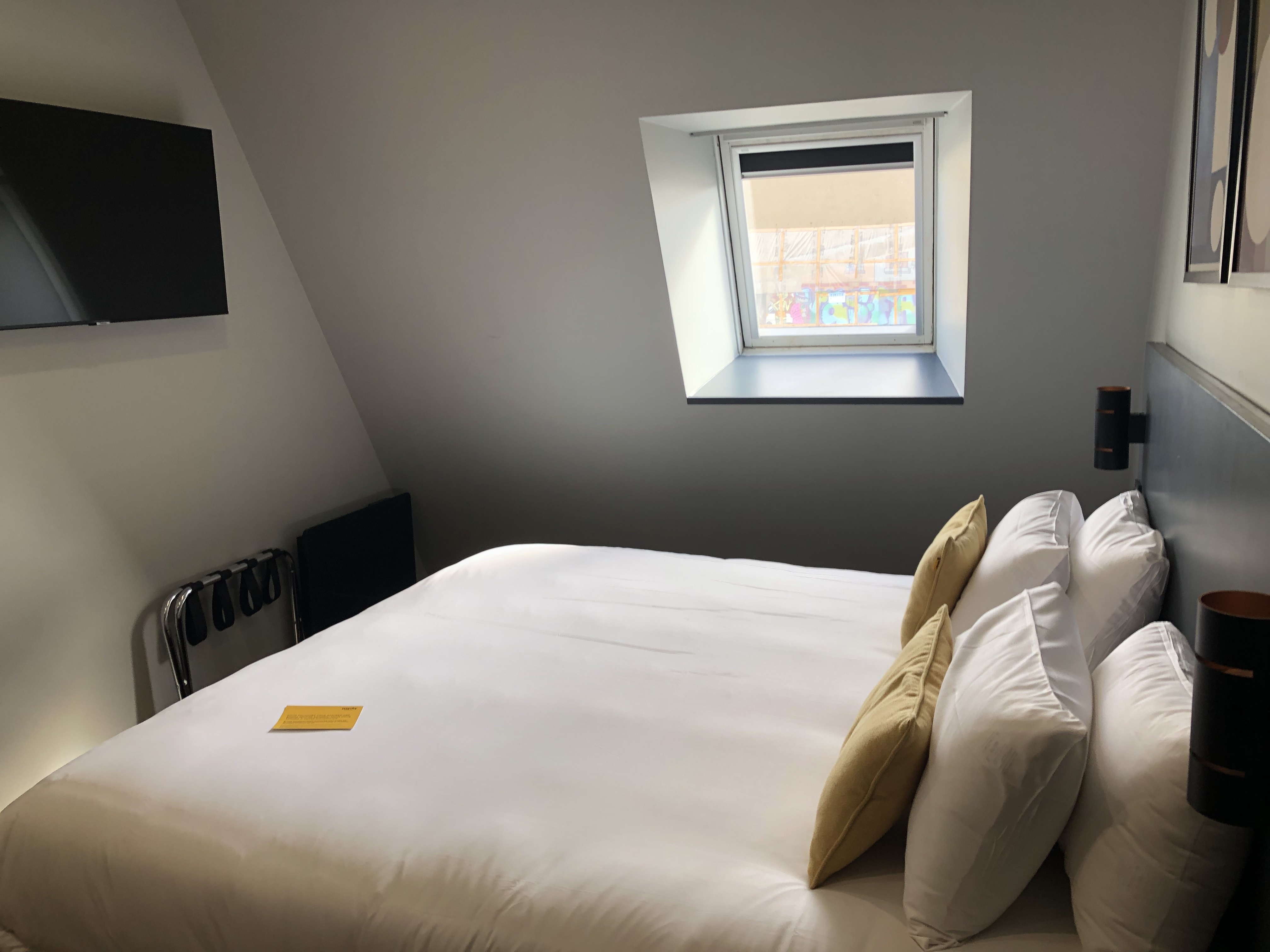 Vente lmnp résidence Affaires à Paris - STAYCITY 