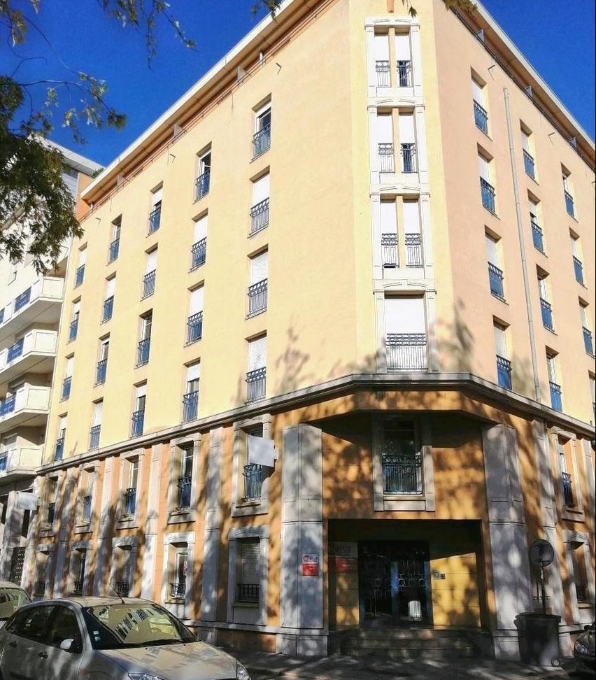 Vente lmnp résidence Etudiants à Saint-Étienne - NEORESID 