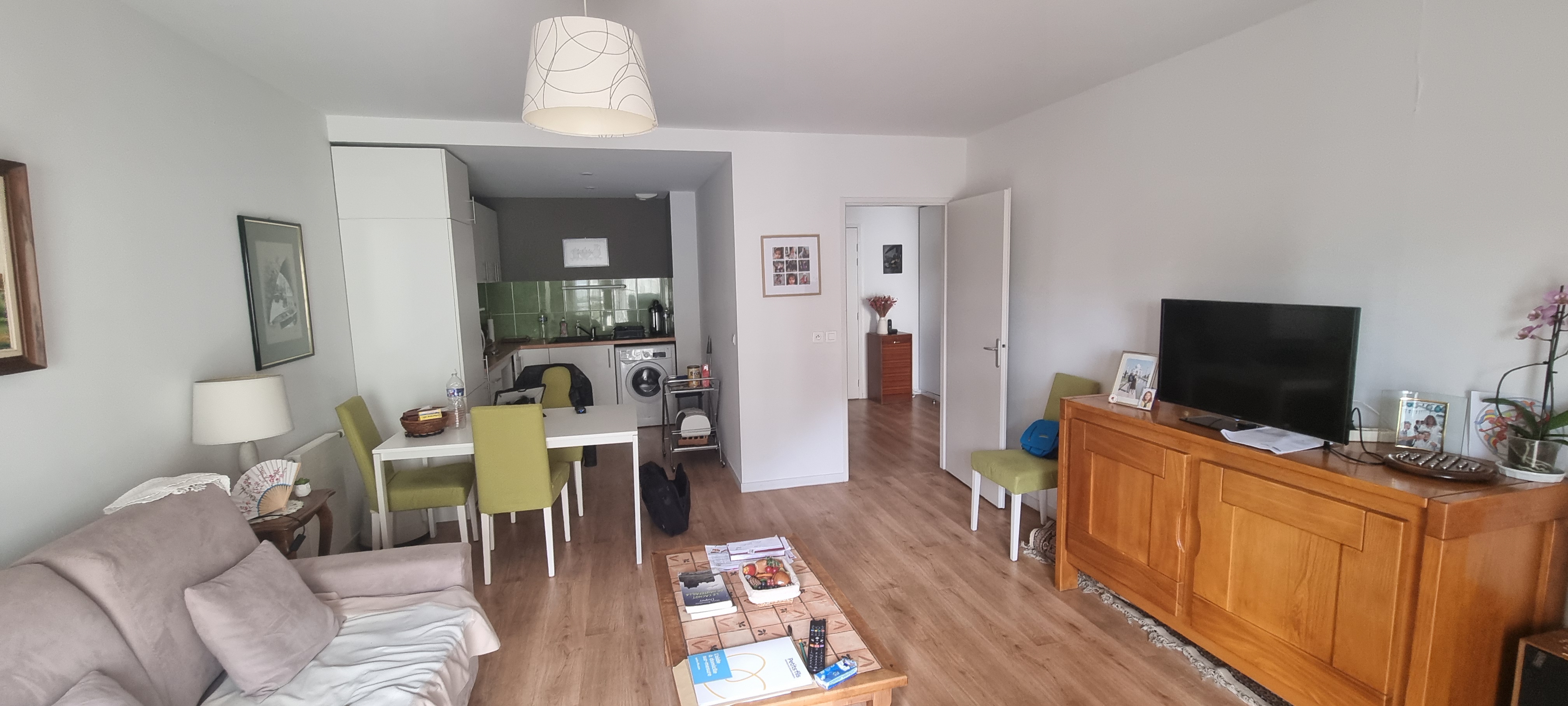 Vente lmnp résidence Seniors à Saint-Jean-de-Monts - VILLAS GINKGOS