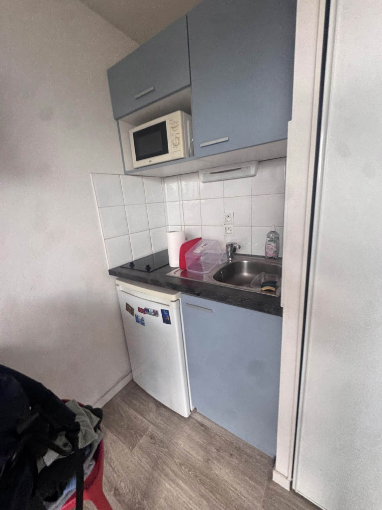 Vente lmnp résidence Etudiants à Lyon - GESTETUD