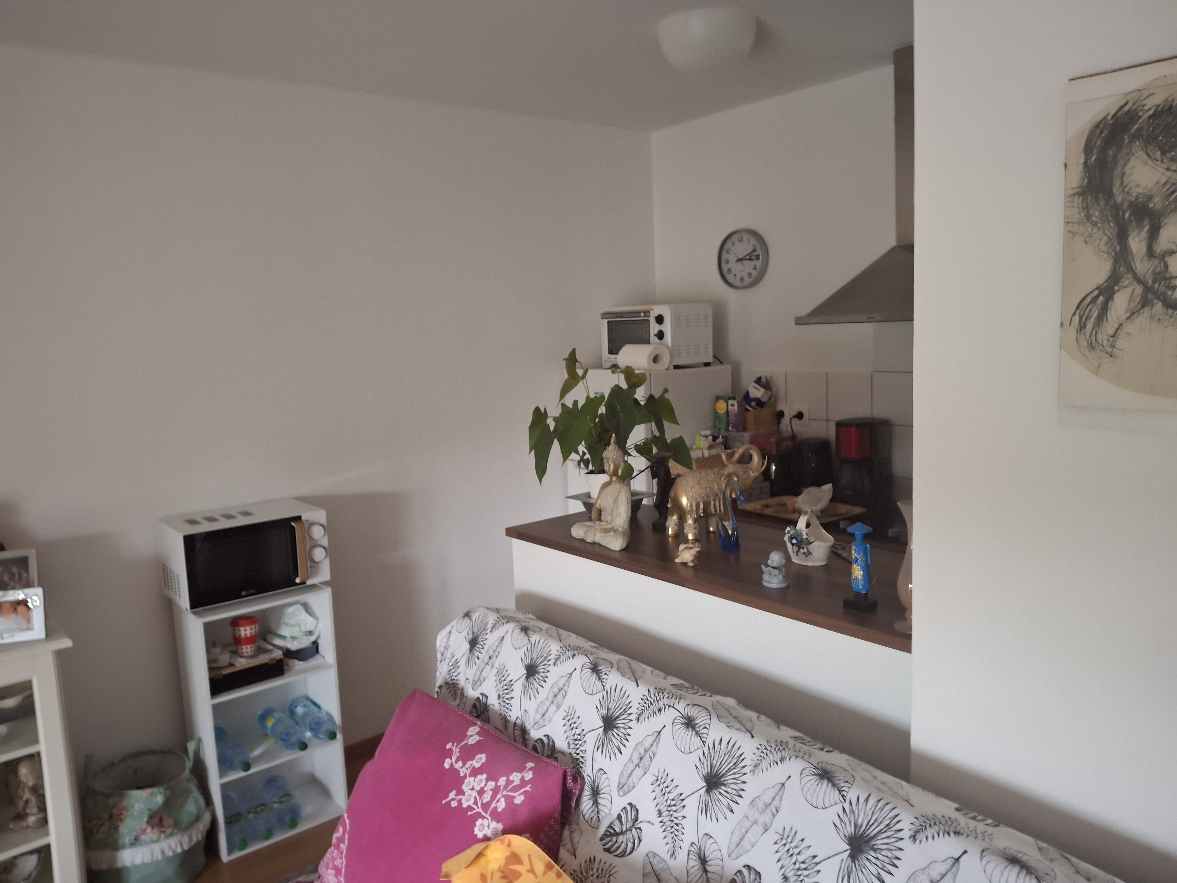 Vente lmnp résidence Seniors à Montluçon - DOMITYS