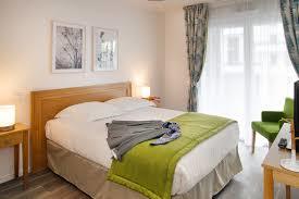 Vente lmnp résidence Seniors à Cergy - DOMITYS
