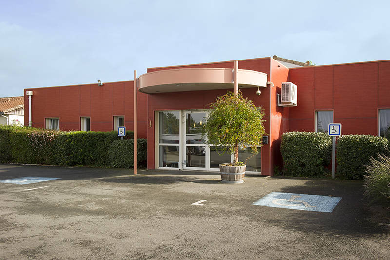 Vente lmnp résidence EHPAD à Cambes - MIEUX VIVRE