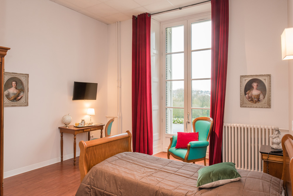 Vente lmnp résidence EHPAD à Longpont-sur-Orge - CLARIANE (EX-KORIAN)