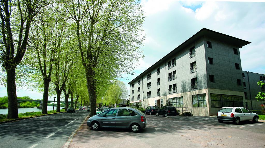 Vente lmnp résidence Etudiants à Nevers - OBEO RESIDENCES 