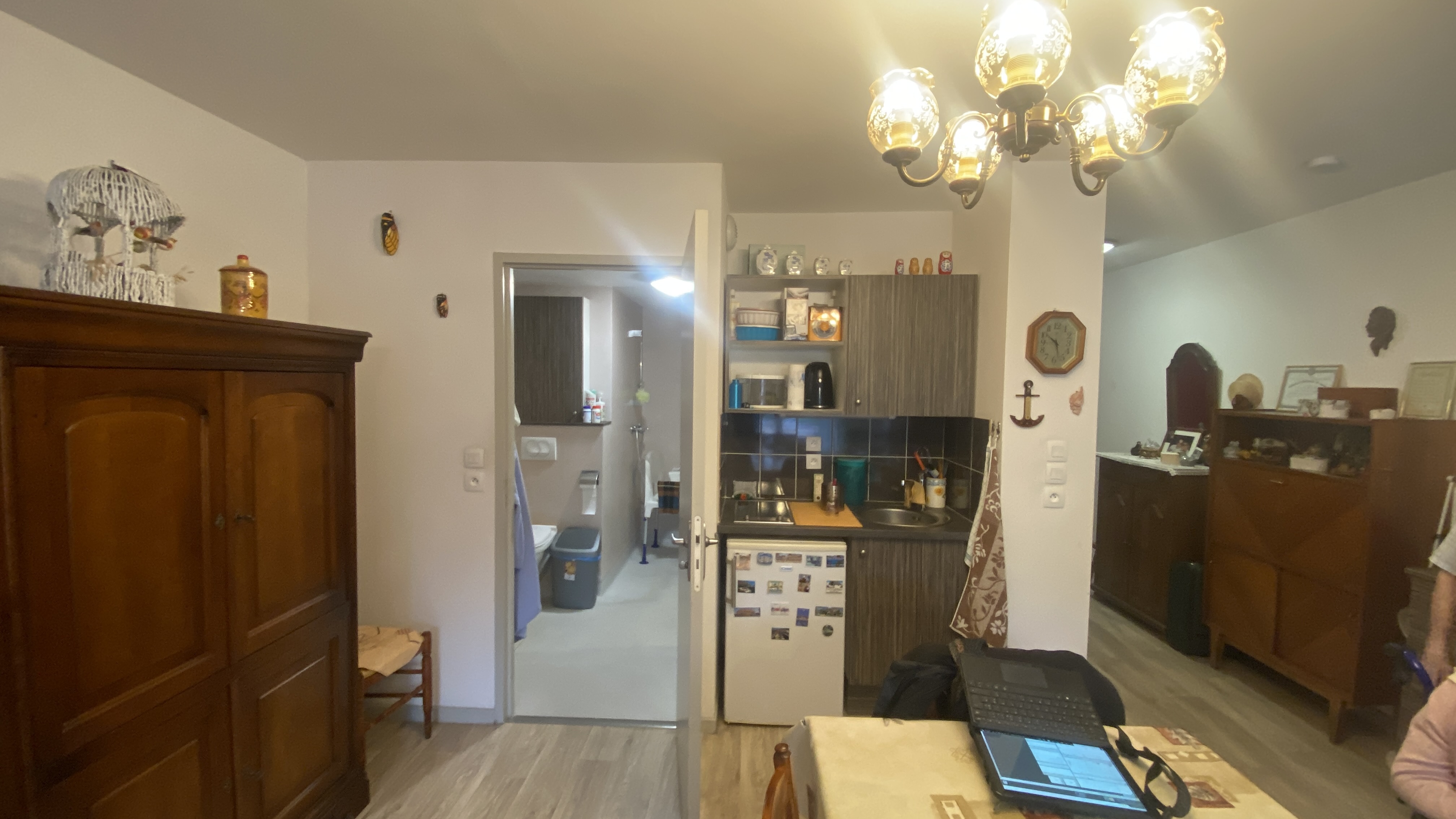 Vente lmnp résidence Seniors à Saint-Étienne - VILLAVIE RÉSIDENCES