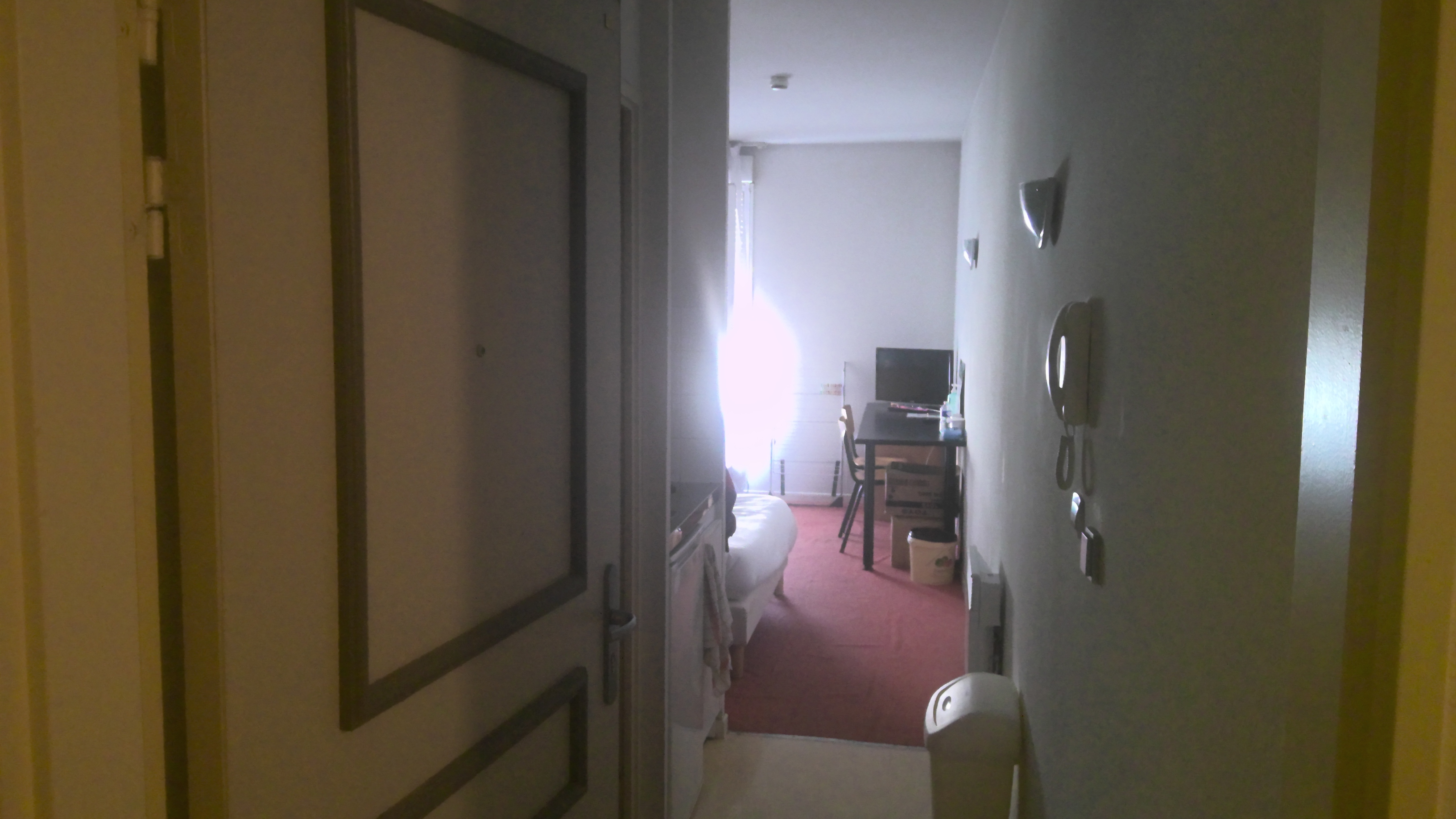 Vente lmnp résidence Etudiants à Vandœuvre-lès-Nancy - HABITAT GESTION